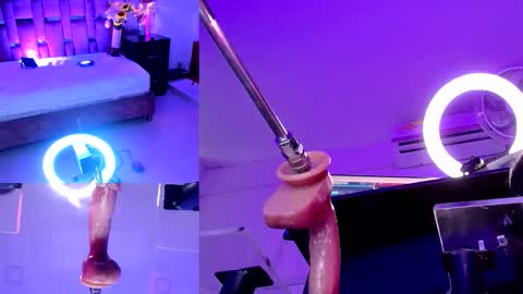 Eva  online show from 02-25-26, 09:13