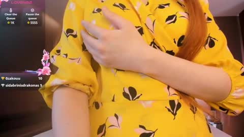 Agatha online show from 02-20-25, 07:55