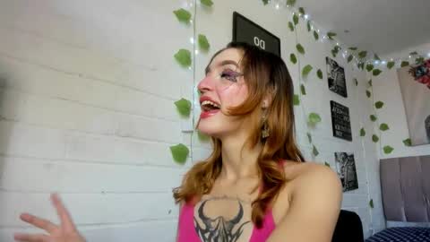  KITTY online show from 12-04-25, 07:55