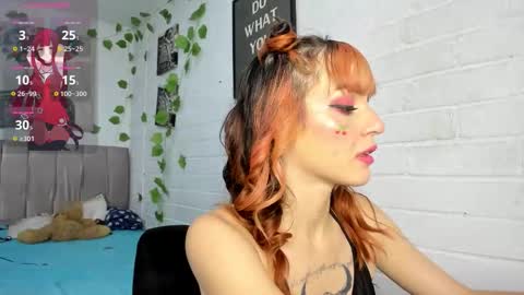  KITTY online show from 02-24-26, 08:40