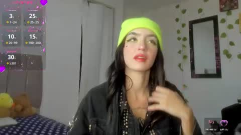 Snapshot of kitty__black__ chatting on 07-02-26, 08:37 KITTY online show from 07-02-26, 08:37