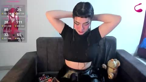 kitty__chs online show from 09-29-25, 11:37