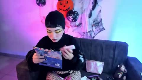 kitty__chs online show from 10-07-25, 11:07