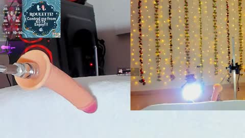 Kitty online show from 10-16-25, 10:16