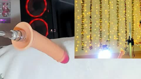 Kitty online show from 10-23-25, 10:25