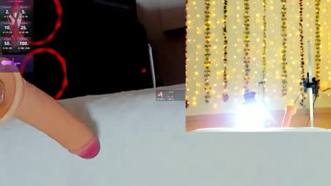 Kitty online show from 10-31-25, 10:16