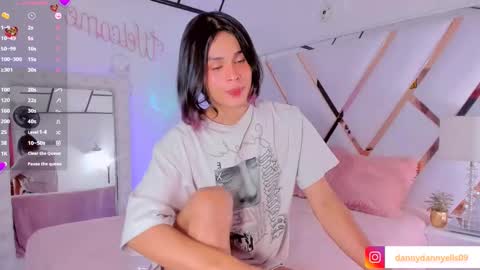 dann  online show from 02-28-25, 05:15