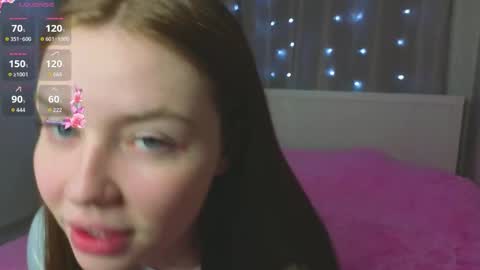 Abby online show from 02-12-26, 12:05