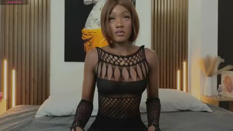 Kitty Bombon online show from 11-10-25, 07:35