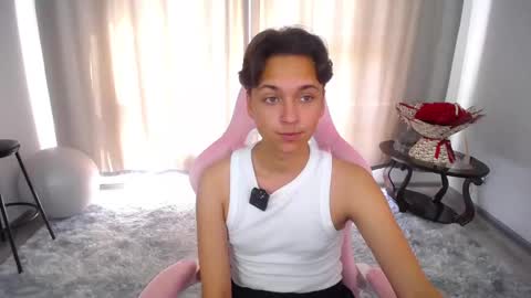 Andrew online show from 09-12-25, 10:04