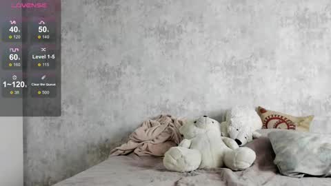 Catherine online show from 10-03-25, 04:09