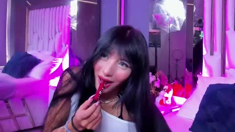 kitty online show from 02-22-25, 07:36