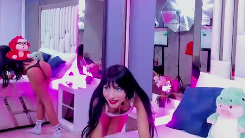 kitty online show from 02-27-25, 07:37