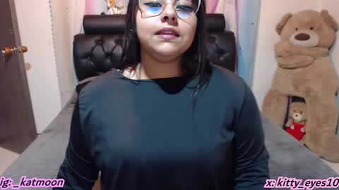 kitty online show from 12-10-24, 11:30