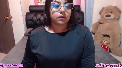 kitty online show from 01-16-25, 09:48