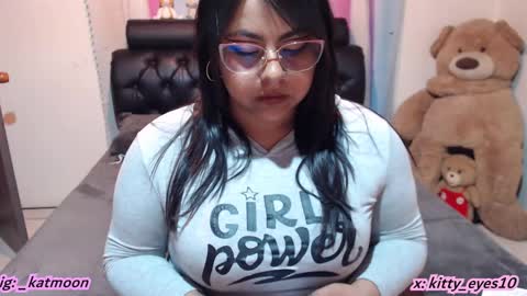 kitty online show from 01-21-25, 04:21