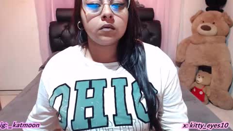 kitty online show from 12-15-25, 05:34