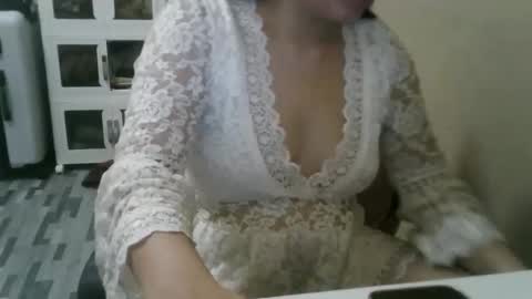 Snapshot of kitty_fussy chatting on 10-23-25, 09:57 kitty_fussy online show from 10-23-25, 09:57