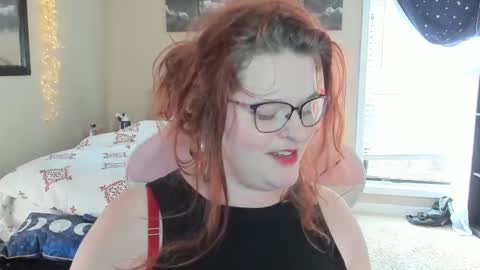 Bella Kitty Luxe online show from 01-13-25, 07:21