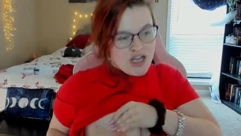 Bella Kitty Luxe online show from 01-15-25, 04:43