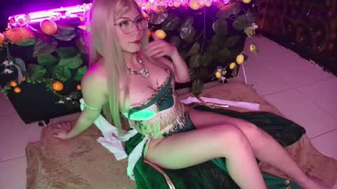 Kitty online show from 02-08-26, 02:37