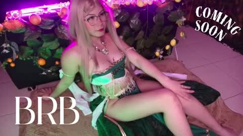 Kitty online show from 02-17-26, 02:19