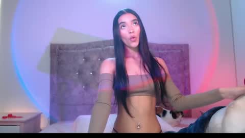 Kitty online show from 09-25-25, 07:12