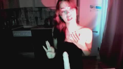 kitty mila online show from 10-01-25, 11:38