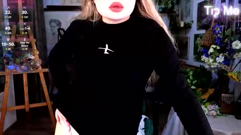 kitty_pantera online show from 10-04-25, 09:40