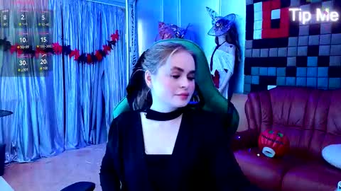 kitty_pantera online show from 10-25-25, 11:07