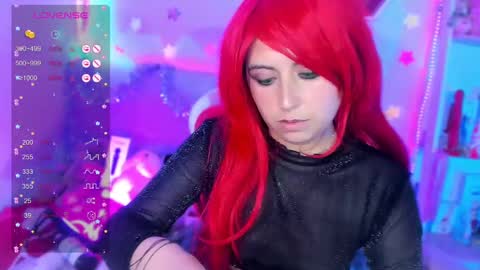 Snapshot of kitty_parker chatting on 02-13-25, 07:56 online show from 02-13-25, 07:56