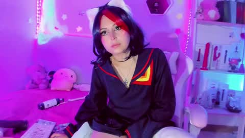 Snapshot of kitty_parker chatting on 03-10-25, 12:40 online show from 03-10-25, 12:40