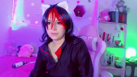 Snapshot of kitty_parker chatting on 03-10-25, 03:45 online show from 03-10-25, 03:45