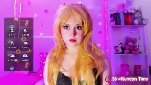 Snapshot of kitty_parker chatting on 11-27-25, 01:51 online show from 11-27-25, 01:51