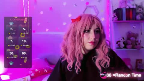 Snapshot of kitty_parker chatting on 12-04-25, 01:04 online show from 12-04-25, 01:04