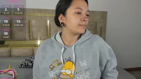 Kitty Rave online show from 10-05-25, 02:43