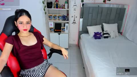 kitty_scoot online show from 10-08-25, 01:03