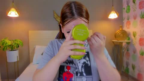 K I T T Y online show from 04-09-26, 12:32