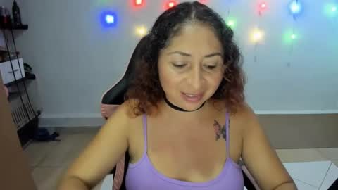 violet online show from 12-13-24, 01:48