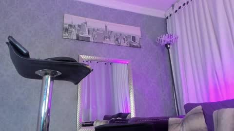 Snapshot of kitty_wichis chatting on 02-22-25, 07:45 Kendall Saray online show from 02-22-25, 07:45