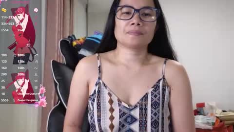 kittybabe0528 online show from 10-09-25, 09:40