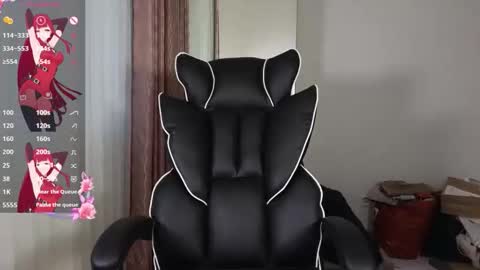 kittybabe0528 online show from 10-19-25, 09:43