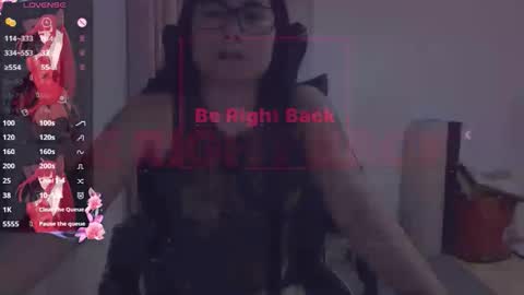 kittybabe0528 online show from 11-14-25, 08:46