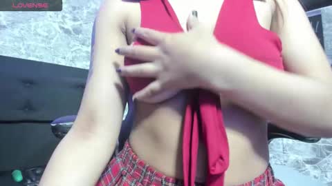 Snapshot of kittycute_1 chatting on 10-07-25, 06:16 Cata Moon online show from 10-07-25, 06:16