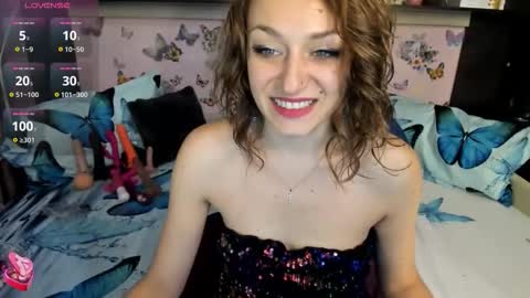 Sandra online show from 10-10-25, 08:35