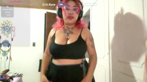 kitty doll online show from 12-05-25, 05:16