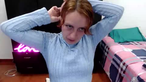 Snapshot of kittykalor chatting on 02-02-26, 02:43 --. .- -. .-- online show from 02-02-26, 02:43