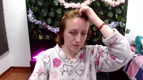 Snapshot of kittykalor chatting on 02-03-26, 04:21 --. .- -. .-- online show from 02-03-26, 04:21