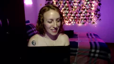 Snapshot of kittykalor chatting on 02-04-26, 01:55 --. .- -. .-- online show from 02-04-26, 01:55