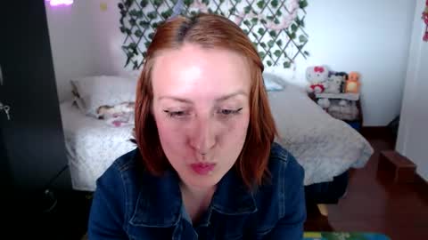 Snapshot of kittykalor chatting on 02-08-26, 10:13 --. .- -. .-- online show from 02-08-26, 10:13